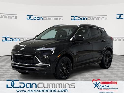 2025 Buick Encore GX Sport Touring