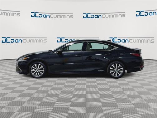 2021 Lexus ES 300h 300H