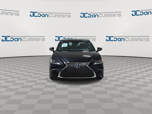 2021 Lexus ES 300h 300H
