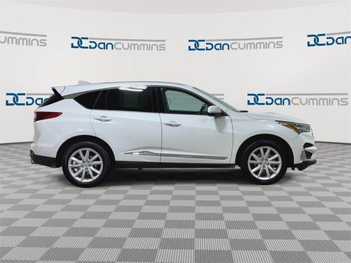 2020 Acura RDX Base