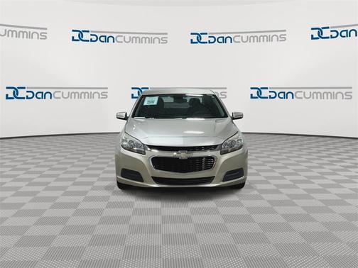 2016 Chevrolet Malibu Limited LT