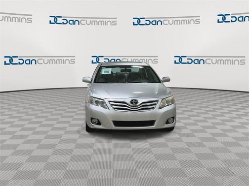 2011 Toyota Camry XLE