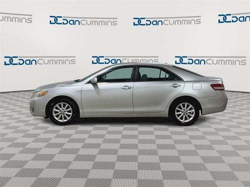 2011 Toyota Camry XLE