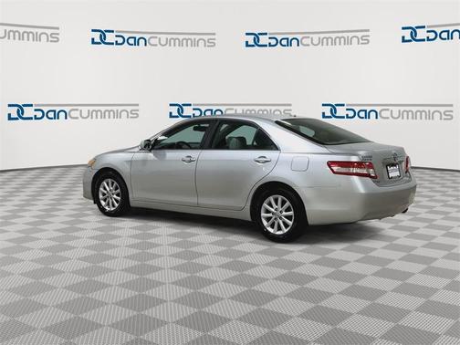2011 Toyota Camry XLE