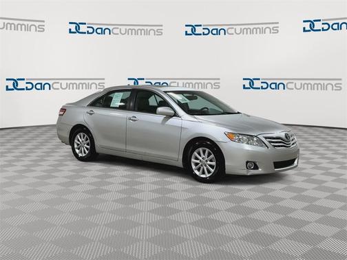 2011 Toyota Camry XLE