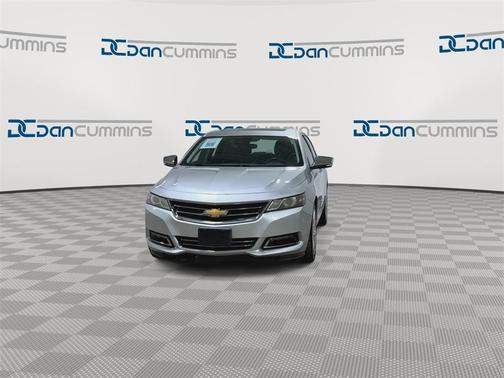 2014 Chevrolet Impala 2LZ