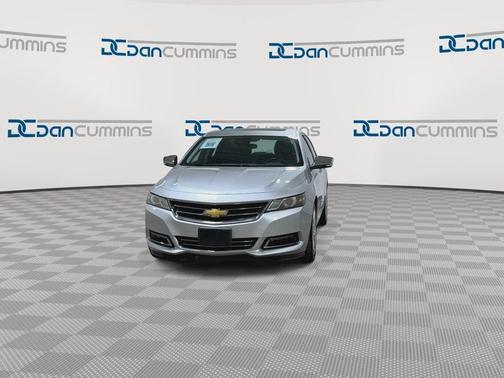 2014 Chevrolet Impala 2LZ
