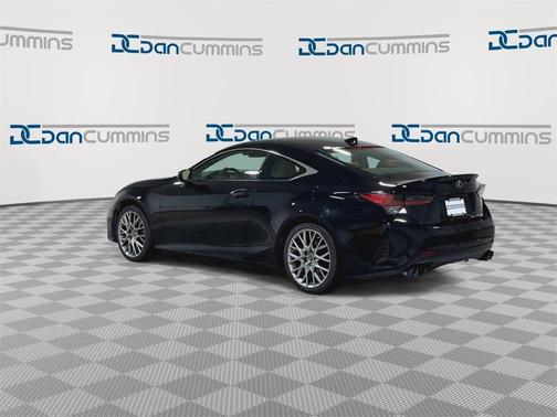 2022 Lexus RC 300 Base