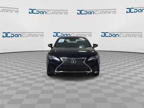 2022 Lexus RC 300 Base