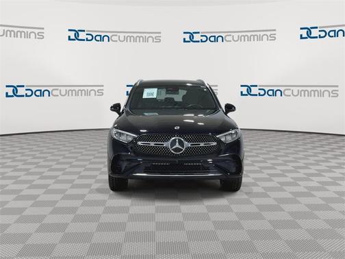 2023 Mercedes-Benz GLC 300 Base 4MATIC