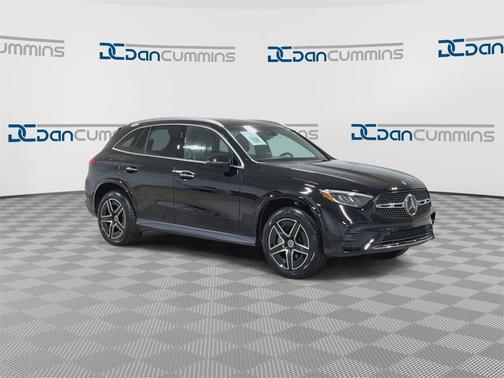 2023 Mercedes-Benz GLC 300 Base 4MATIC