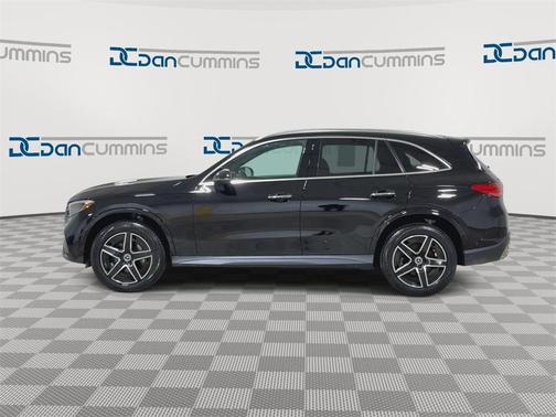 2023 Mercedes-Benz GLC 300 Base 4MATIC