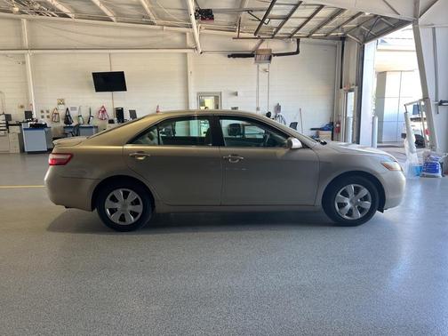 2009 Toyota Camry LE