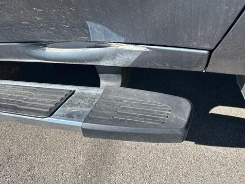 2020 Chevrolet Silverado 3500 LTZ