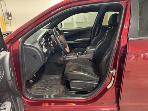 2021 Dodge Charger Scat Pack