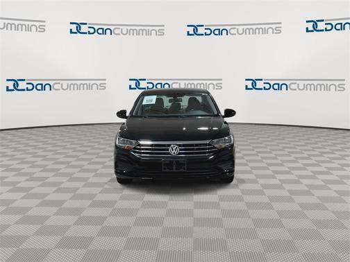 2019 Volkswagen Jetta 1.4T SE