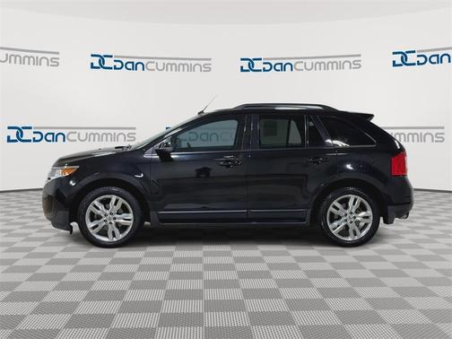 2012 Ford Edge SEL