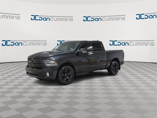 2016 RAM 1500 Sport