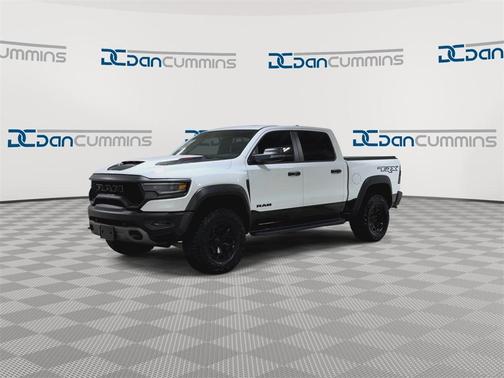 2024 RAM 1500 TRX