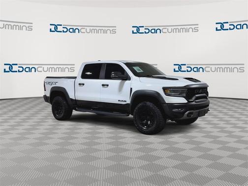 2024 RAM 1500 TRX