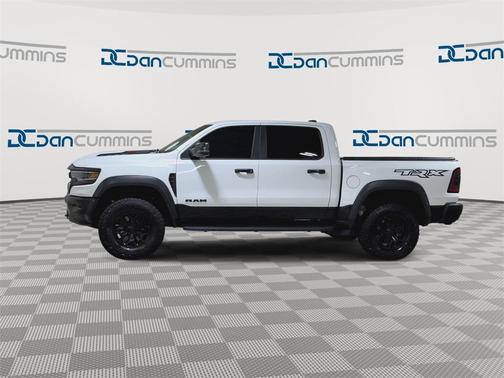 2024 RAM 1500 TRX
