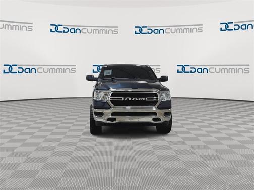 2019 RAM 1500 Tradesman