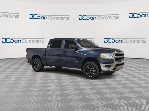 2019 RAM 1500 Tradesman
