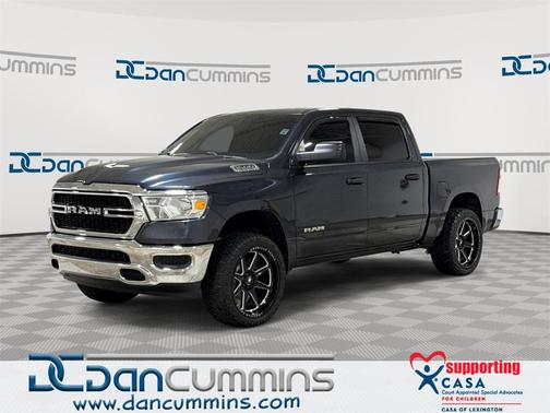 2019 RAM 1500 Tradesman