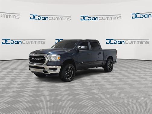 2019 RAM 1500 Tradesman