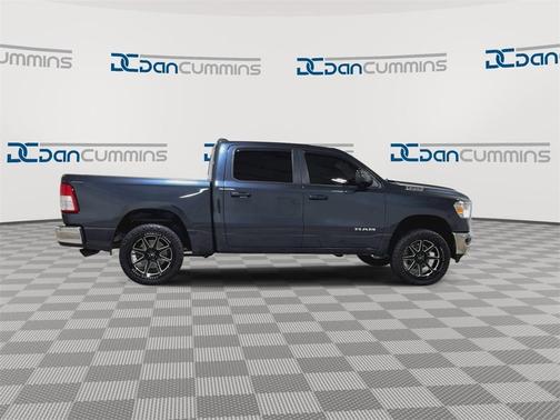 2019 RAM 1500 Tradesman