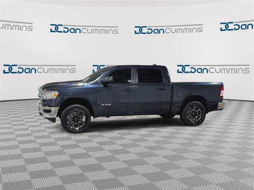 2019 RAM 1500 Tradesman