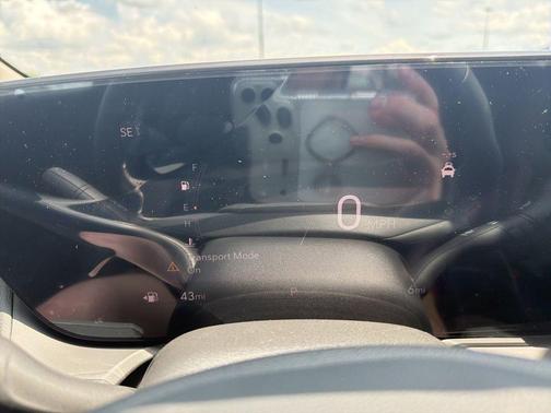 Moonstone Gray Metallic 2026 Buick Encore GX Preferred