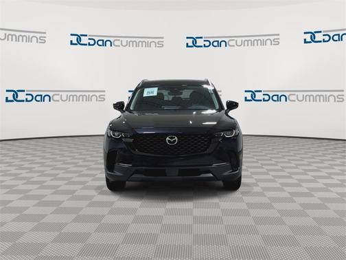 2023 Mazda CX-50 2.5 S Preferred Plus Package