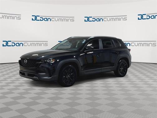 2023 Mazda CX-50 2.5 S Preferred Plus Package