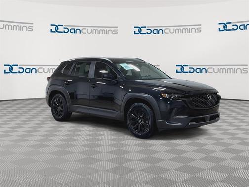 2023 Mazda CX-50 2.5 S Preferred Plus Package