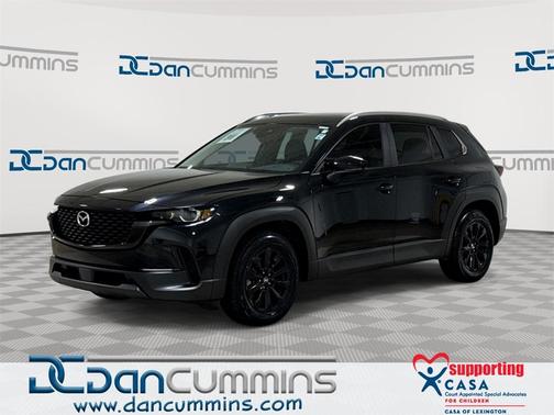 2023 Mazda CX-50 2.5 S Preferred Plus Package