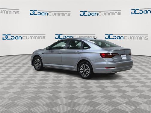 2019 Volkswagen Jetta 1.4T SEL