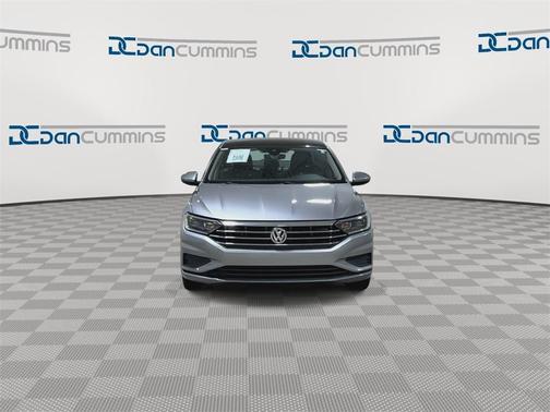 2019 Volkswagen Jetta 1.4T SEL