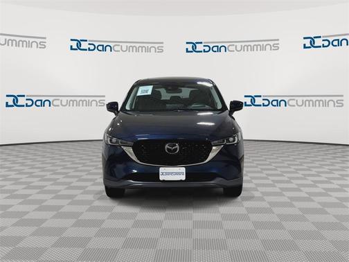 2022 Mazda CX-5 2.5 S Premium Plus Package
