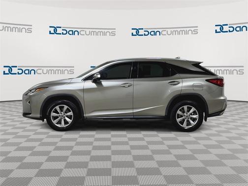2019 Lexus RX 350 350