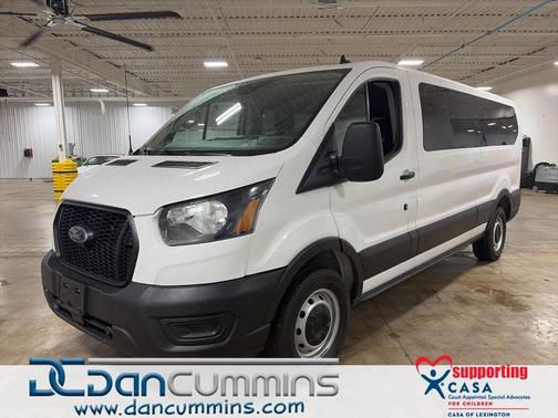 2023 Ford Transit-350 XL