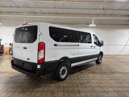 2023 Ford Transit-350 XL