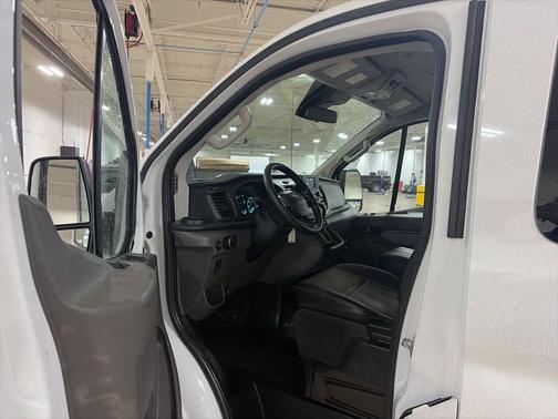 2023 Ford Transit-350 XL