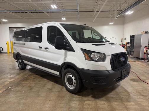 2023 Ford Transit-350 XL