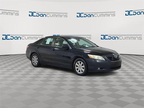 2008 Toyota Camry XLE