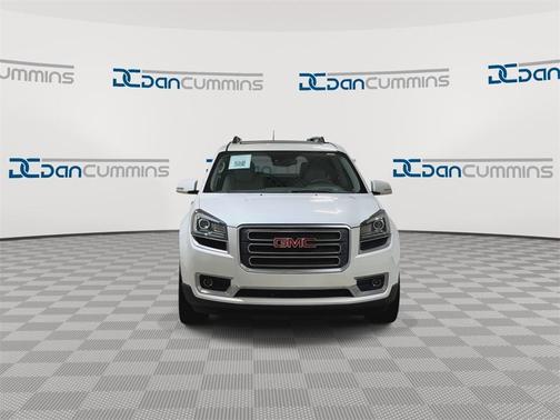 2017 GMC Acadia Limited Limited