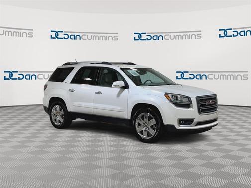 2017 GMC Acadia Limited Limited