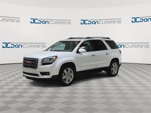 2017 GMC Acadia Limited Limited