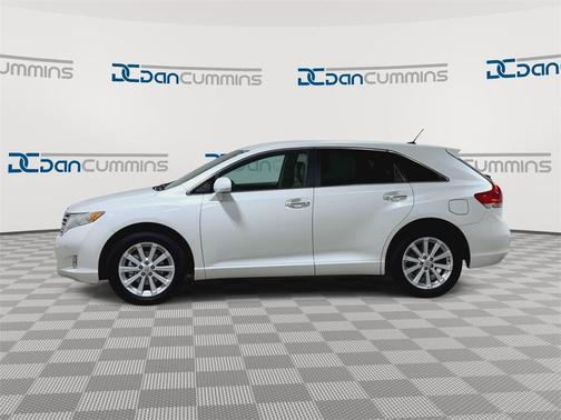 2012 Toyota Venza XLE