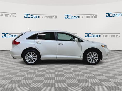 2012 Toyota Venza XLE